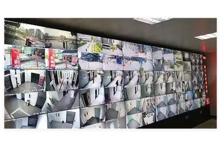 2024年中國視頻監(jiān)控設(shè)備市場細(xì)分領(lǐng)域現(xiàn)狀深度剖析與未來發(fā)展趨勢預(yù)測報告