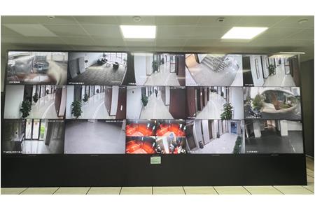 國務(wù)院明確：這些區(qū)域禁止安裝圖像采集設(shè)施